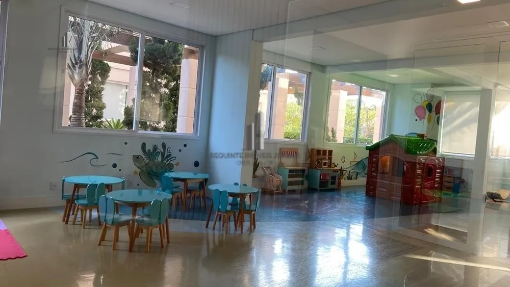 Apartamento, 3 quartos, 189 m² - Foto 4
