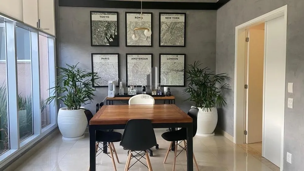 Apartamento, 3 quartos, 189 m² - Foto 2