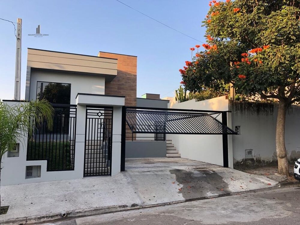 Casa de Condomínio à venda com 3 quartos, 97m² - Foto 3