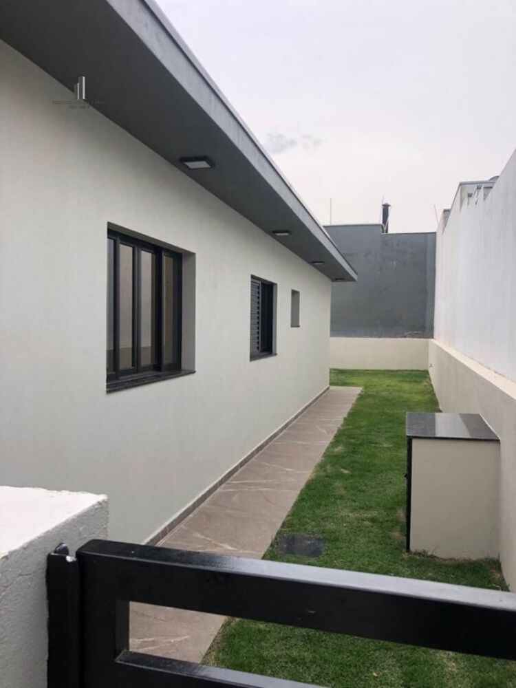 Casa de Condomínio à venda com 3 quartos, 97m² - Foto 8