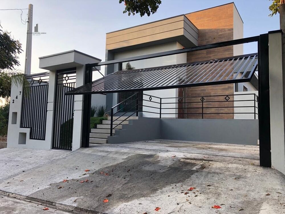 Casa de Condomínio à venda com 3 quartos, 97m² - Foto 2
