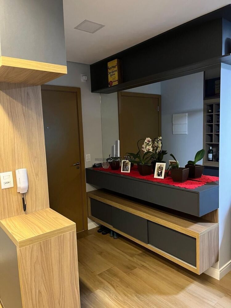Apartamento, 3 quartos, 77 m² - Foto 4