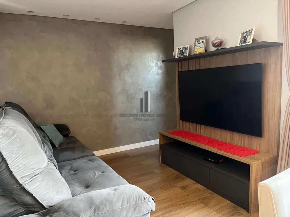 Apartamento, 3 quartos, 77 m² - Foto 3