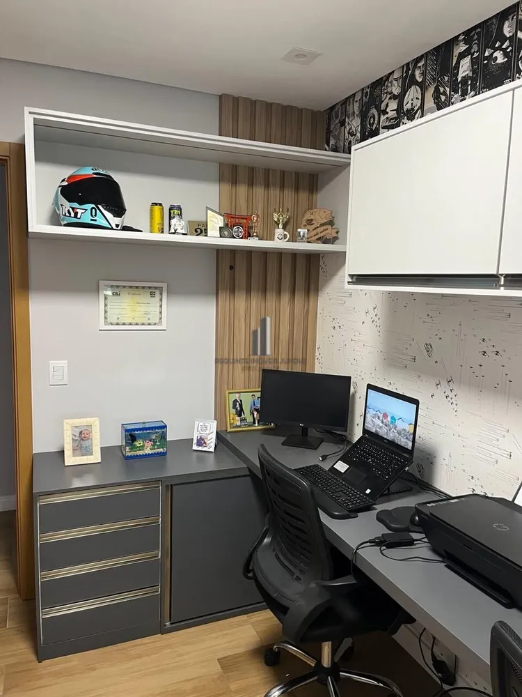 Apartamento, 3 quartos, 77 m² - Foto 11