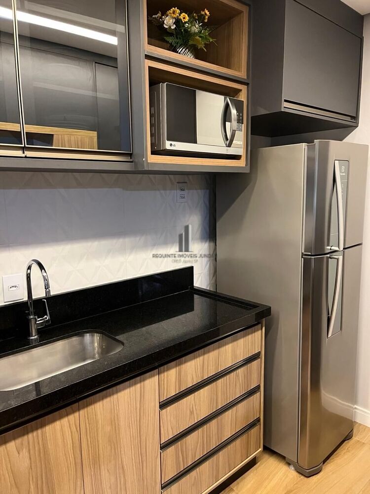 Apartamento, 3 quartos, 77 m² - Foto 2