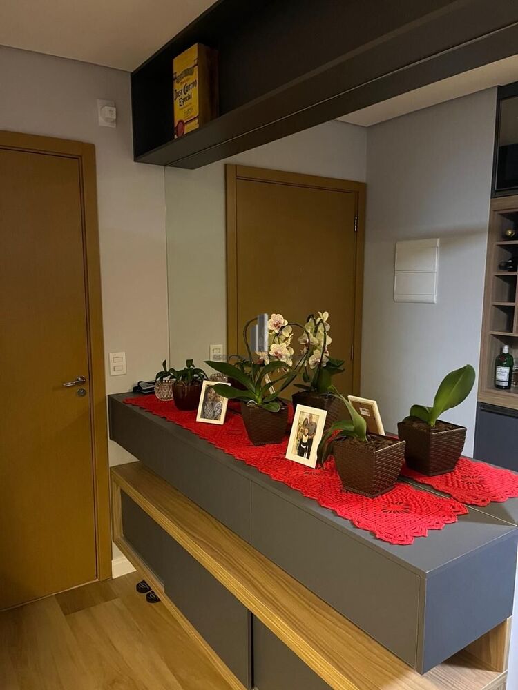 Apartamento, 3 quartos, 77 m² - Foto 3