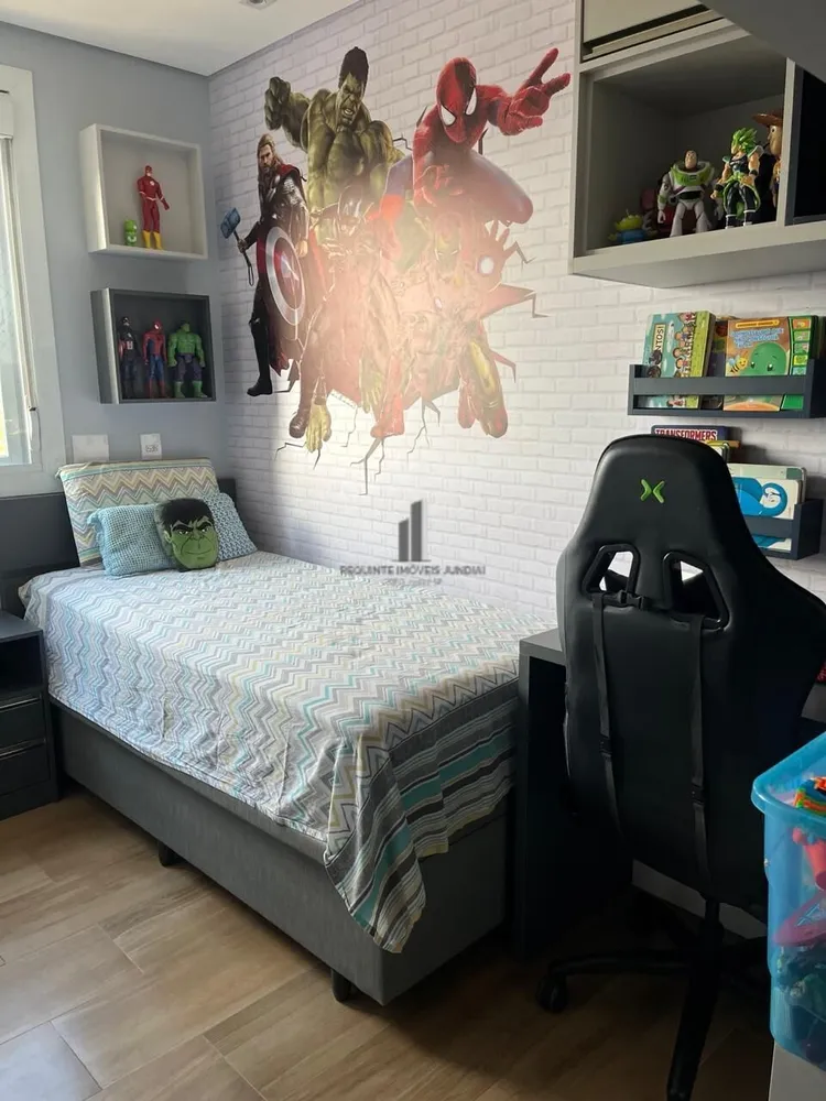 Apartamento, 3 quartos, 77 m² - Foto 9