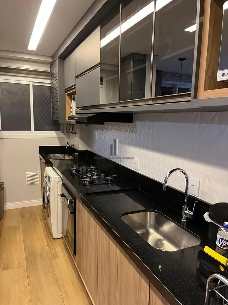 Apartamento, 3 quartos, 77 m² - Foto 5