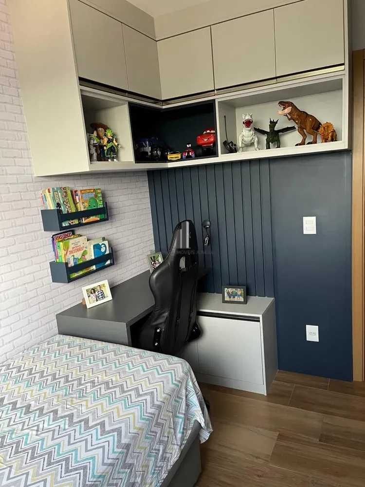 Apartamento, 3 quartos, 77 m² - Foto 10