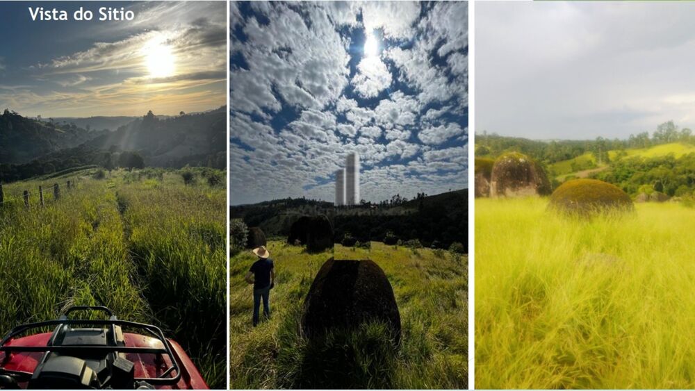 Sítio, 7 hectares - Foto 3