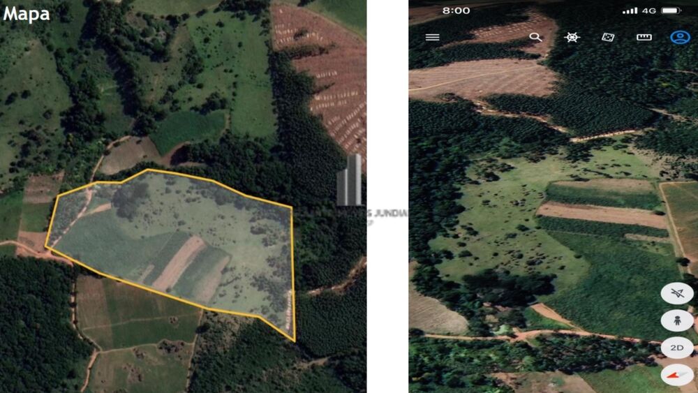 Sítio, 7 hectares - Foto 9