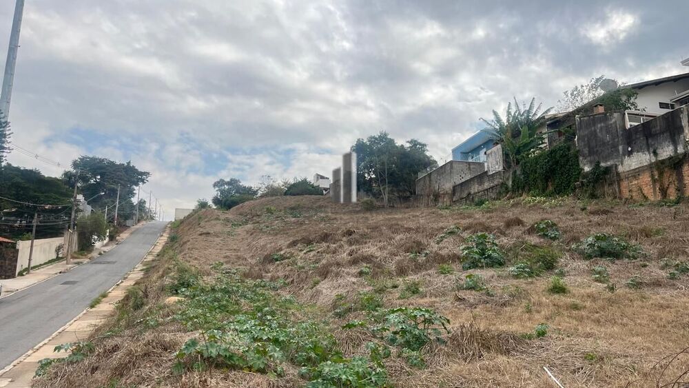 Terreno, 974 m² - Foto 1