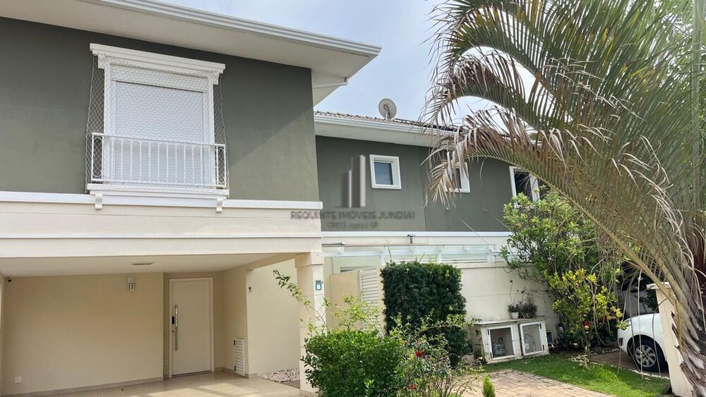 Casa de Condomínio à venda com 4 quartos, 215m² - Foto 8