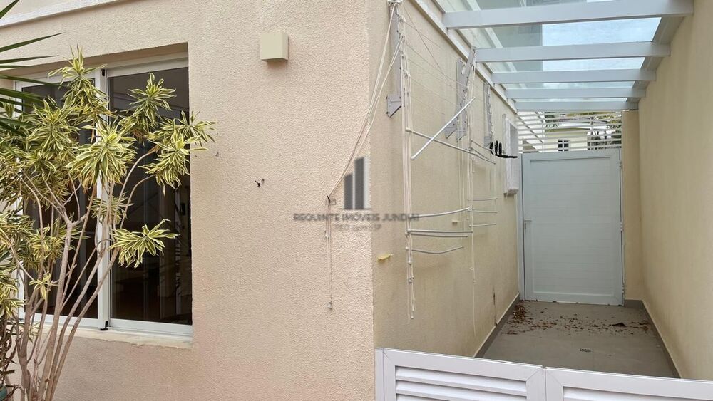 Casa de Condomínio à venda com 4 quartos, 215m² - Foto 3