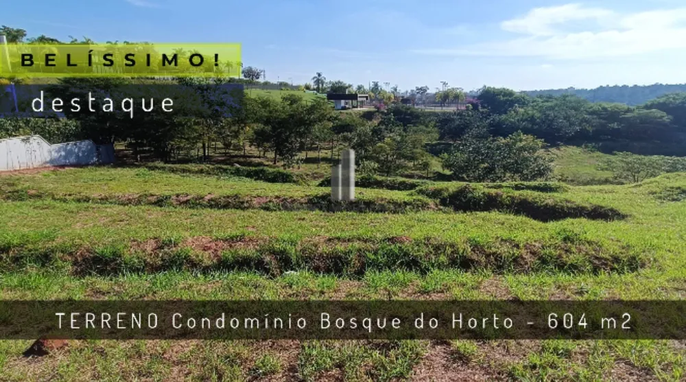 Terreno, 604 m² - Foto 1