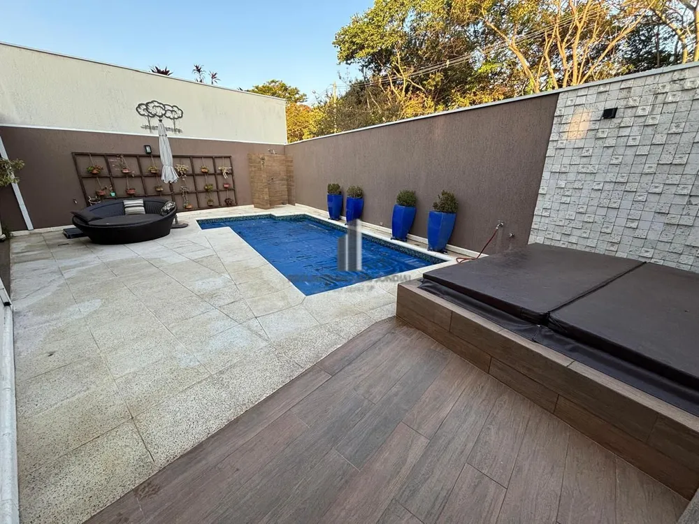 Casa de Condomínio, 3 quartos - Foto 6