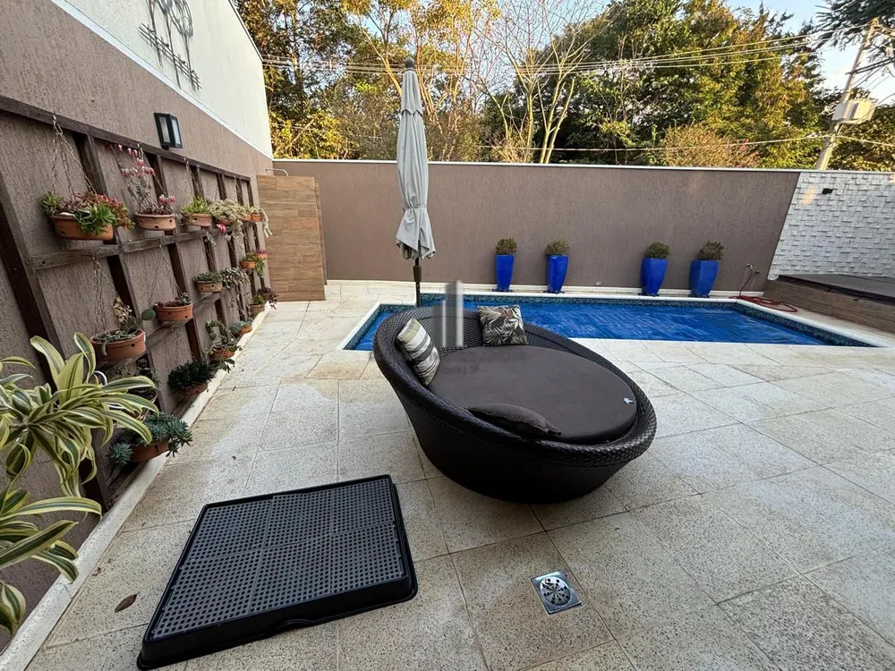 Casa de Condomínio, 3 quartos - Foto 11