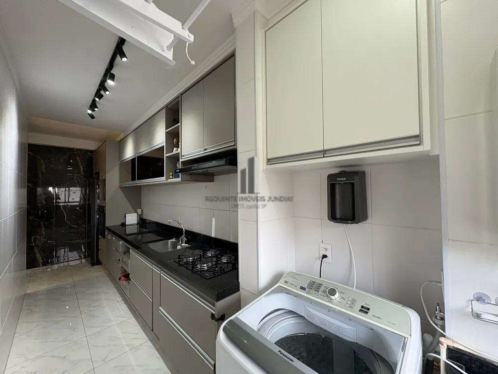 Apartamento, 3 quartos, 80 m² - Foto 4