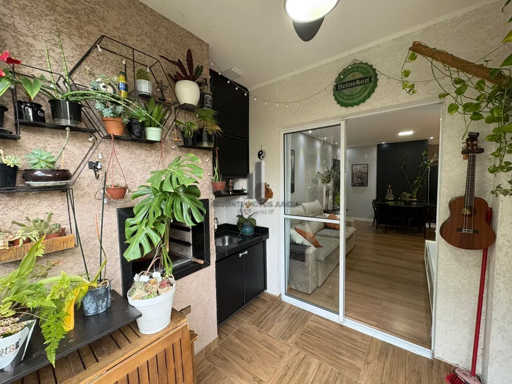 Apartamento, 3 quartos, 80 m² - Foto 5