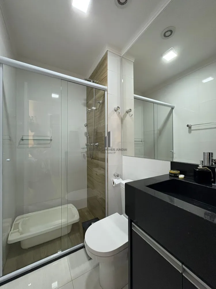 Apartamento, 3 quartos, 80 m² - Foto 9