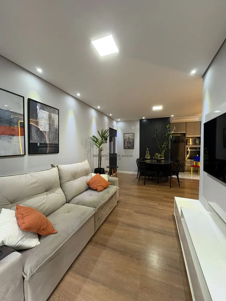 Apartamento, 3 quartos, 80 m² - Foto 3