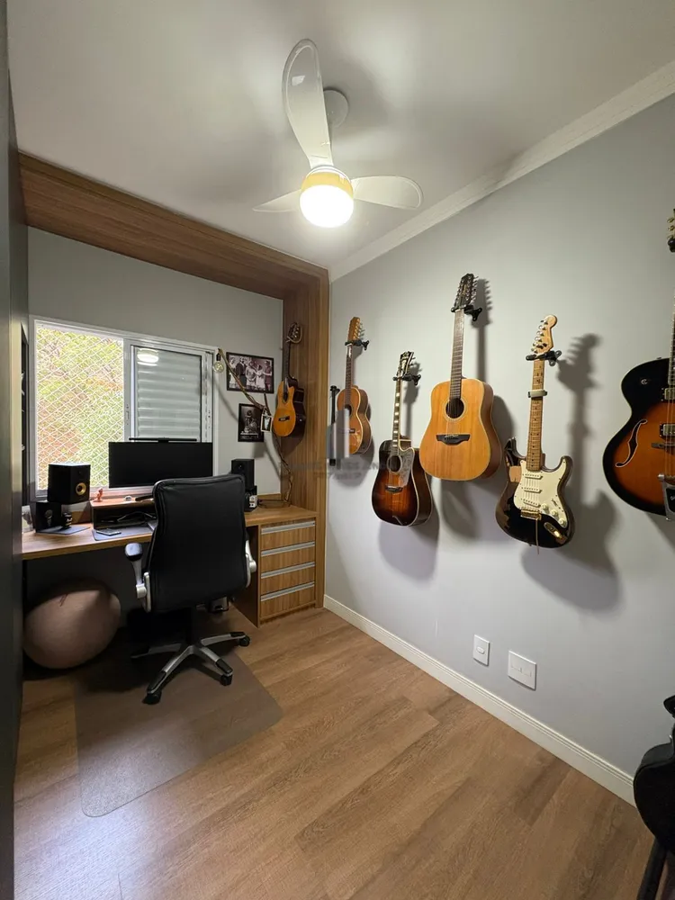 Apartamento, 3 quartos, 80 m² - Foto 10