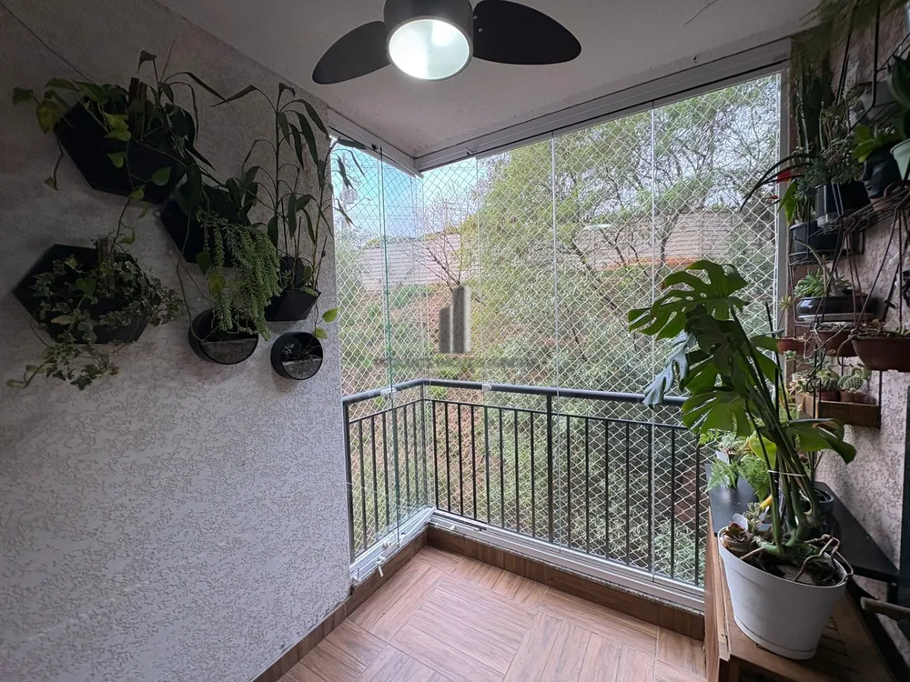 Apartamento, 3 quartos, 80 m² - Foto 6