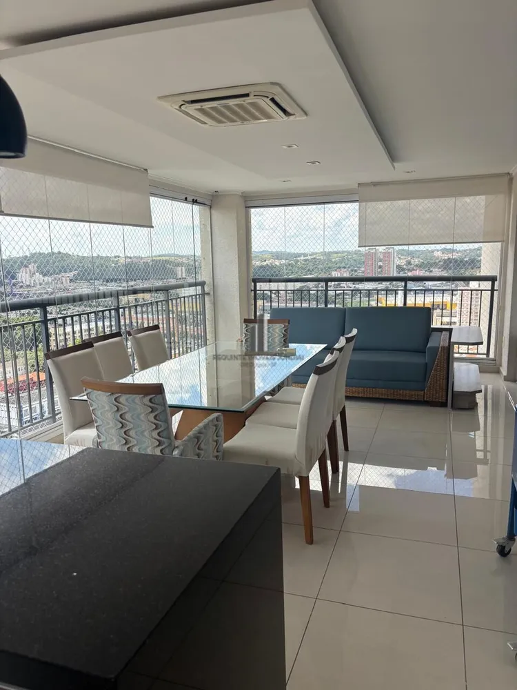 Apartamento, 4 quartos, 216 m² - Foto 4