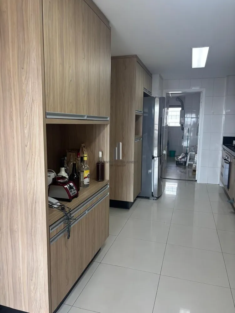 Apartamento, 4 quartos, 216 m² - Foto 16