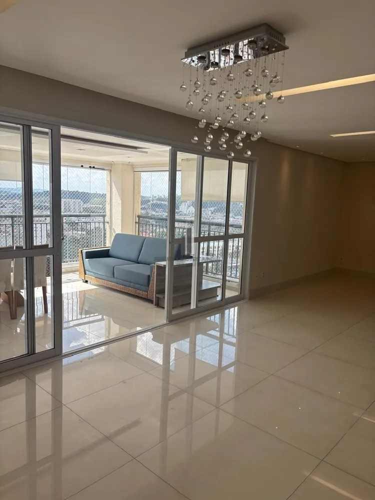 Apartamento, 4 quartos, 216 m² - Foto 3
