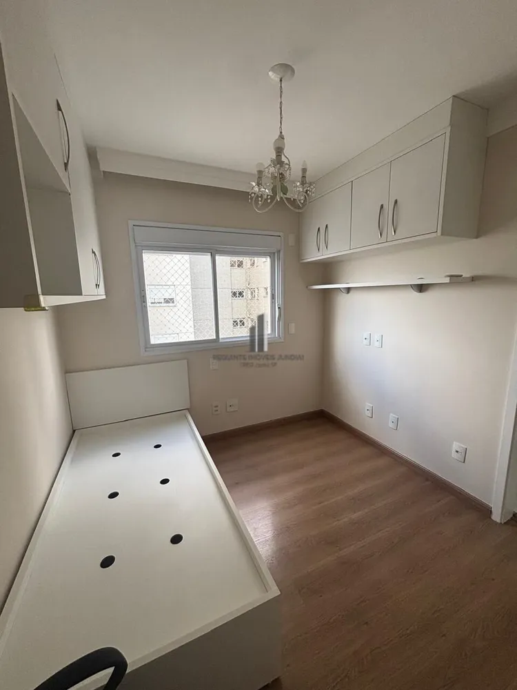 Apartamento, 4 quartos, 216 m² - Foto 11