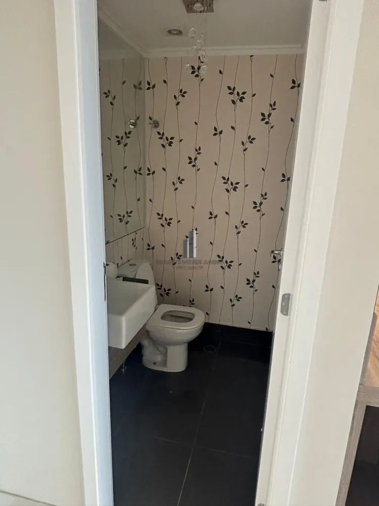 Apartamento, 4 quartos, 216 m² - Foto 6