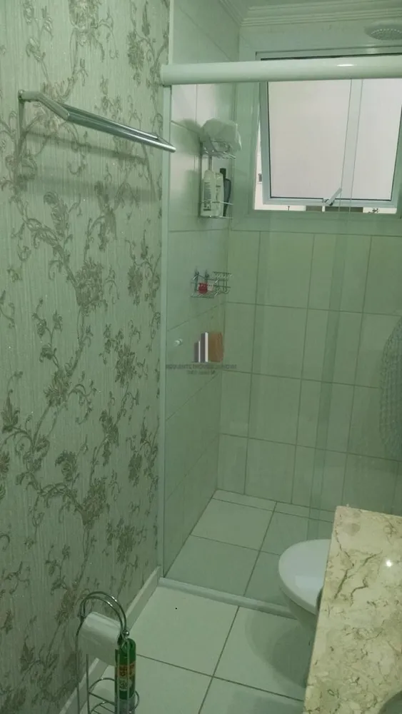 Apartamento, 2 quartos, 60 m² - Foto 3