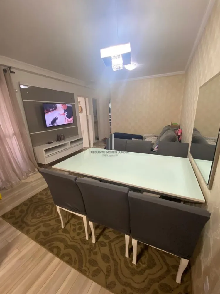 Apartamento, 2 quartos, 60 m² - Foto 5