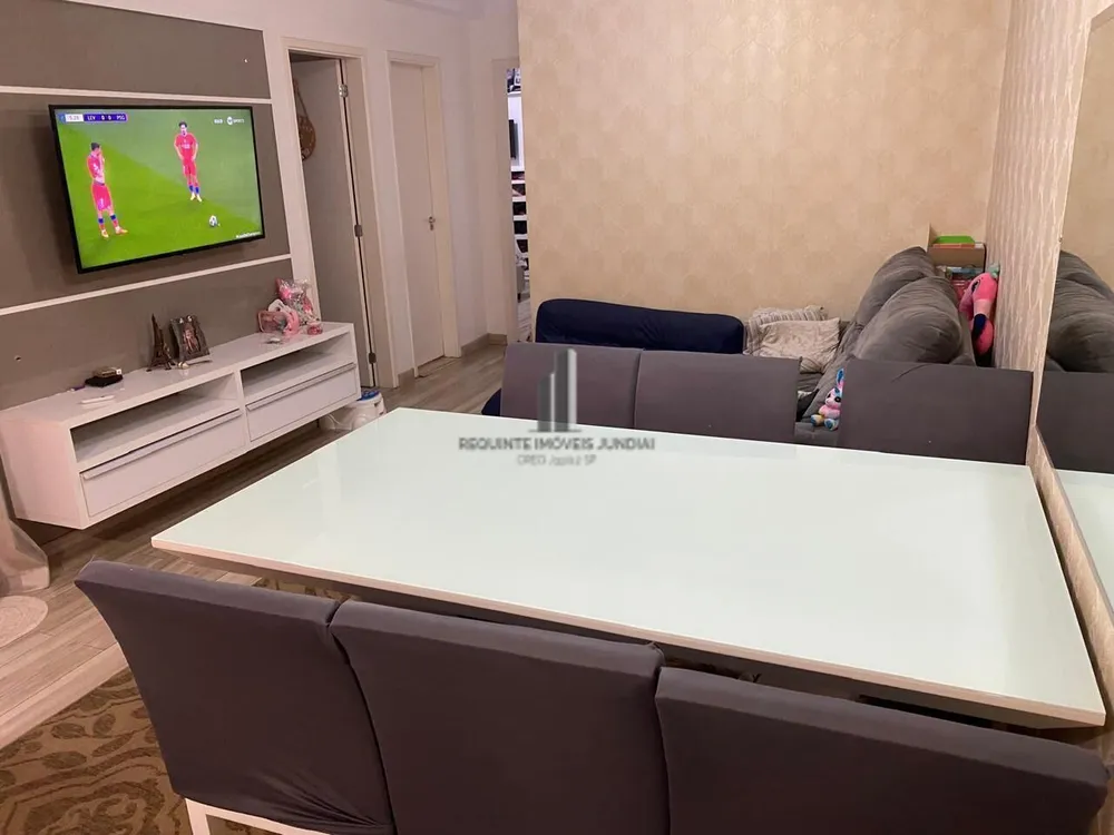 Apartamento, 2 quartos, 60 m² - Foto 3