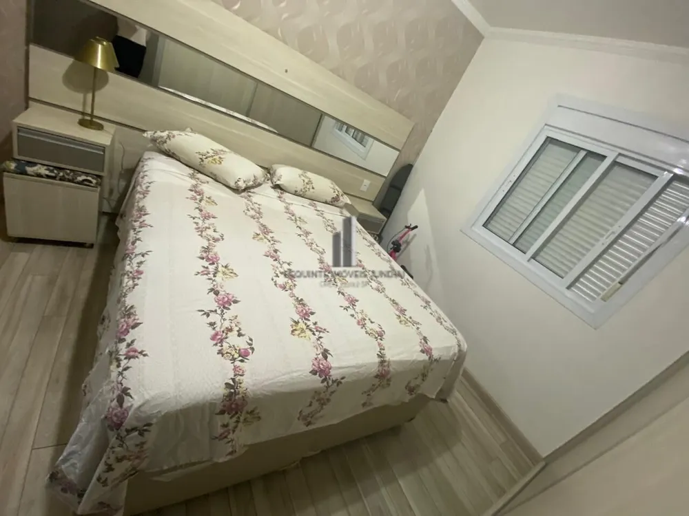 Apartamento, 2 quartos, 60 m² - Foto 12