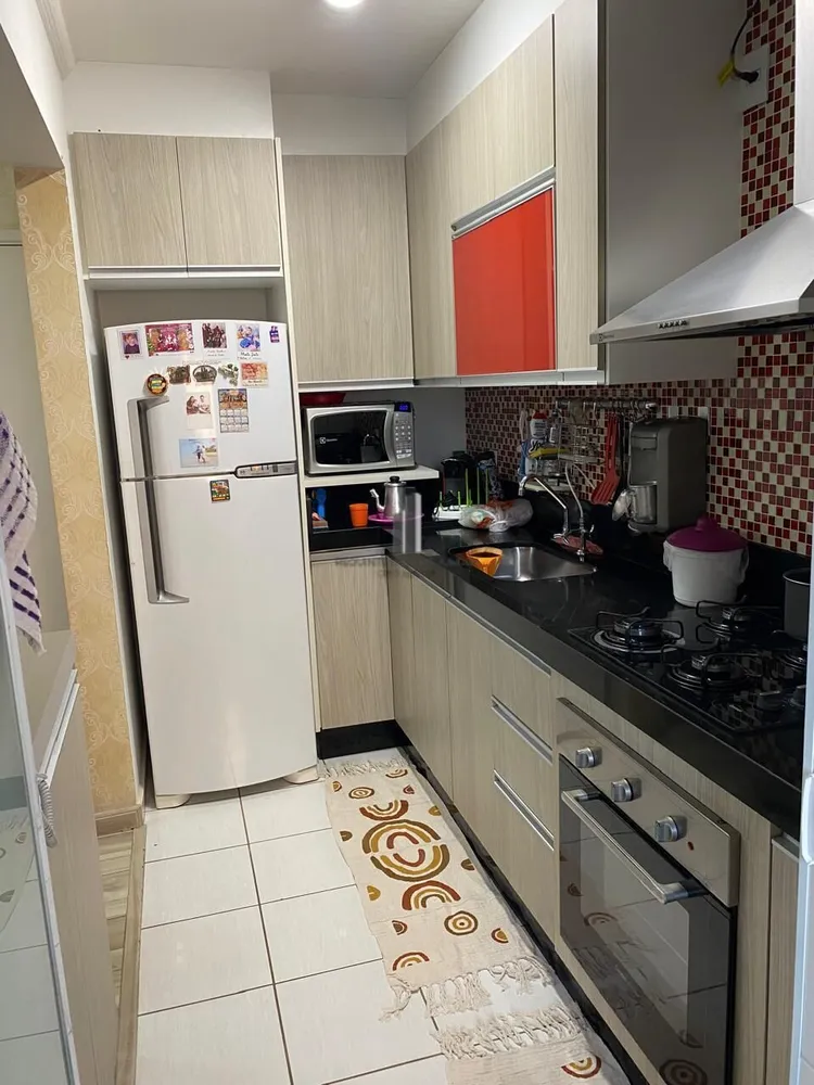 Apartamento, 2 quartos, 60 m² - Foto 4