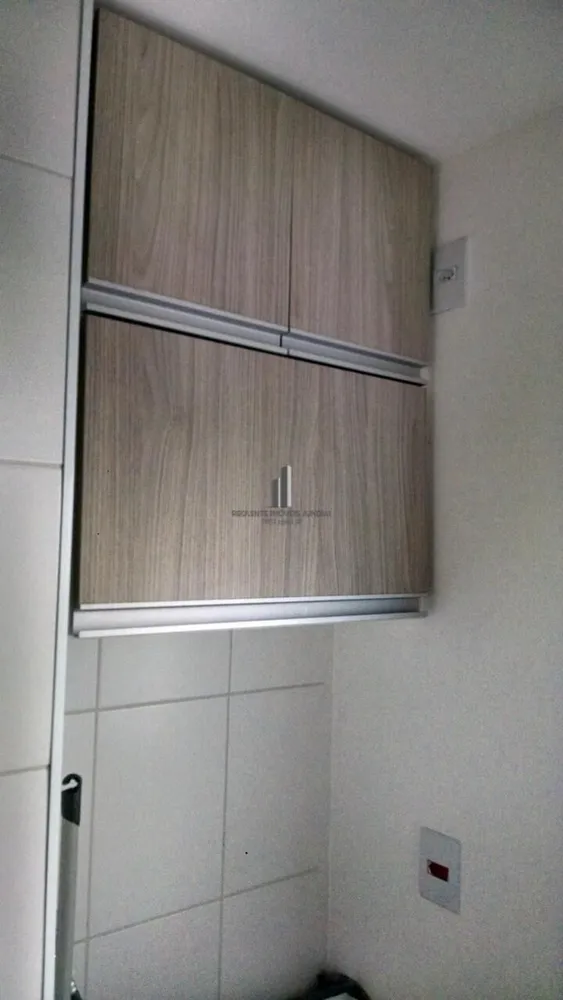 Apartamento, 2 quartos, 60 m² - Foto 6