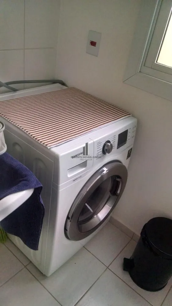 Apartamento, 2 quartos, 60 m² - Foto 7
