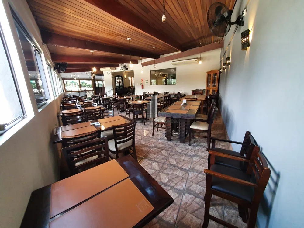 Loja-Salão, 400 m² - Foto 2