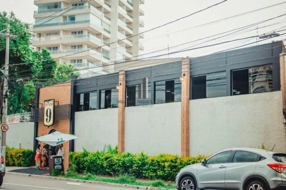 Loja-Salão, 400 m² - Foto 8