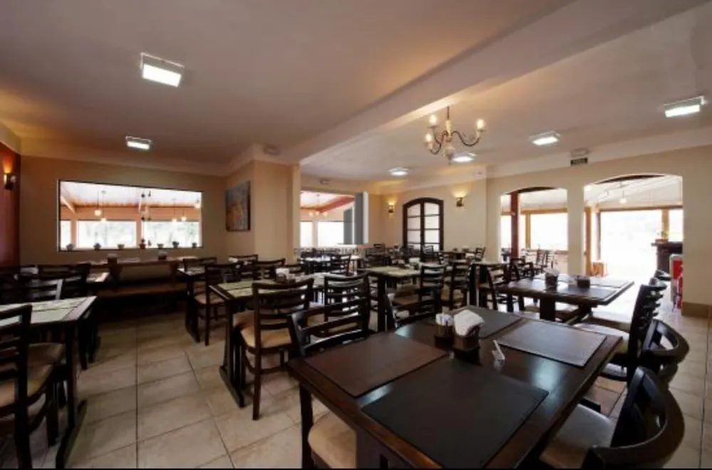 Loja-Salão, 400 m² - Foto 4