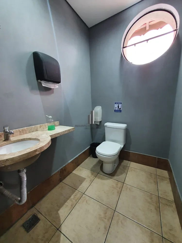 Loja-Salão, 400 m² - Foto 12