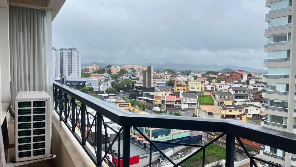 Cobertura, 2 quartos, 164 m² - Foto 2
