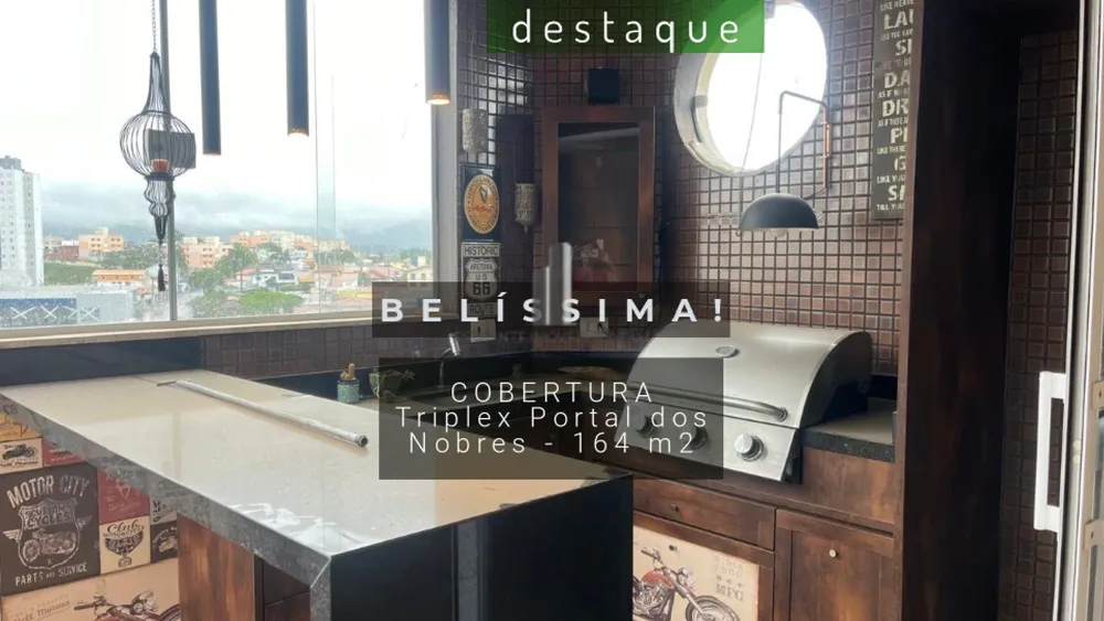 Cobertura, 2 quartos, 164 m² - Foto 16
