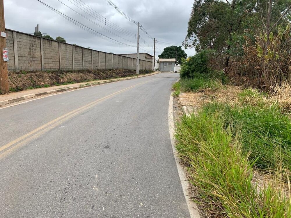 Terreno, 2 hectares - Foto 1