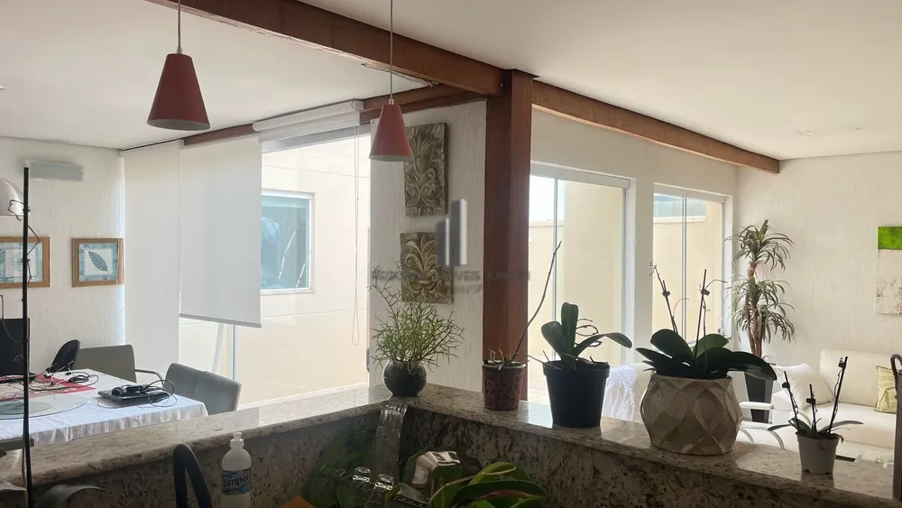 Casa de Condomínio, 3 quartos - Foto 6