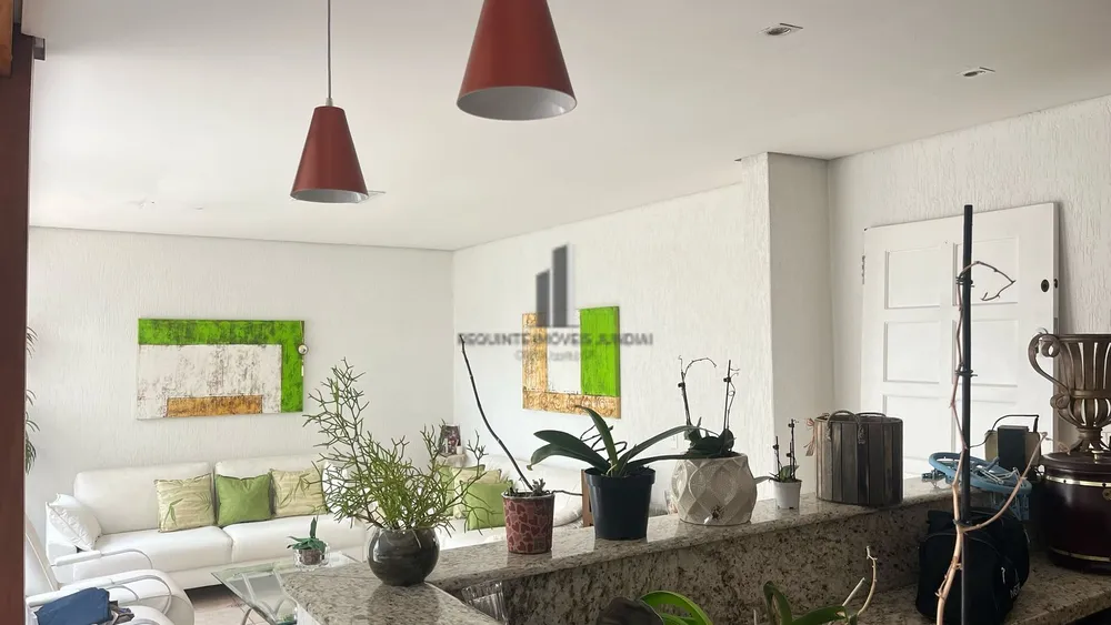 Casa de Condomínio, 3 quartos - Foto 3
