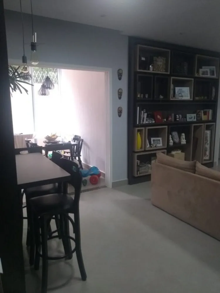 Apartamento, 2 quartos, 133 m² - Foto 2