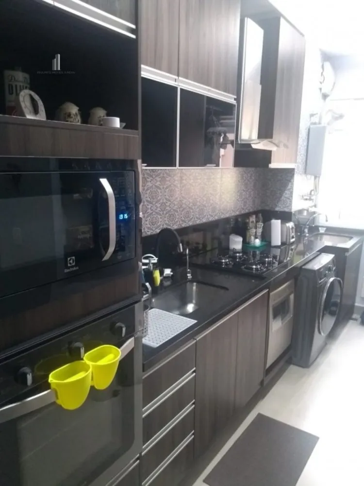 Apartamento, 2 quartos, 133 m² - Foto 2